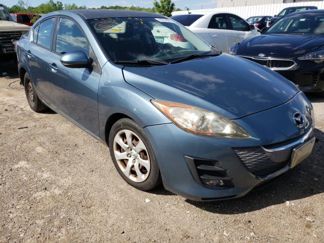 MAZDA 3 I 2010 jm1bl1sf7a1150321