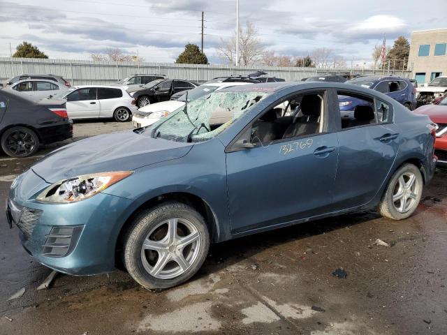 MAZDA 3 I 2010 jm1bl1sf7a1155678