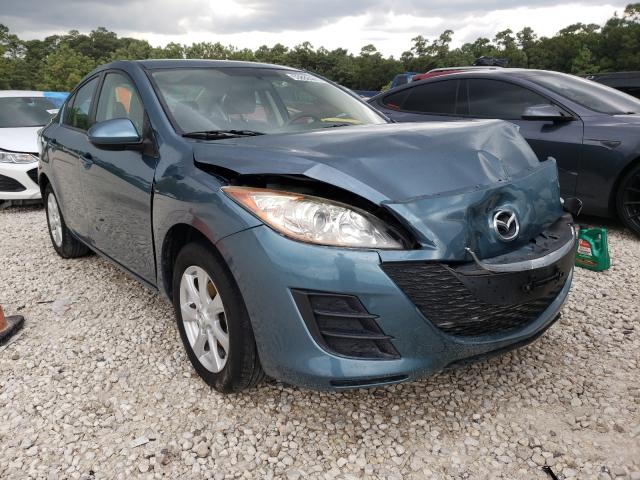 MAZDA 3 I 2010 jm1bl1sf7a1158547