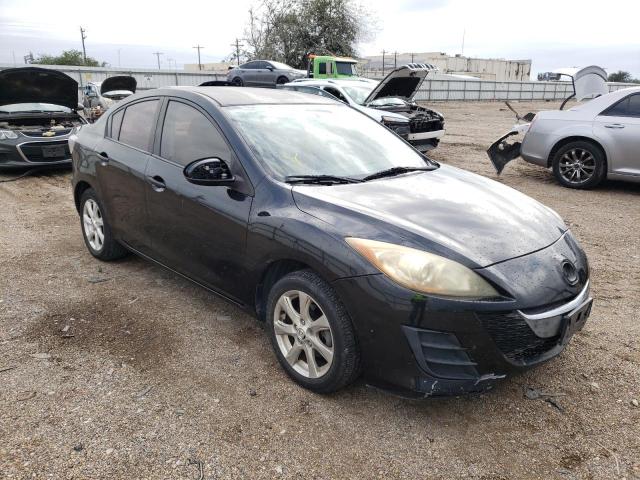 MAZDA 3 I 2010 jm1bl1sf7a1171234