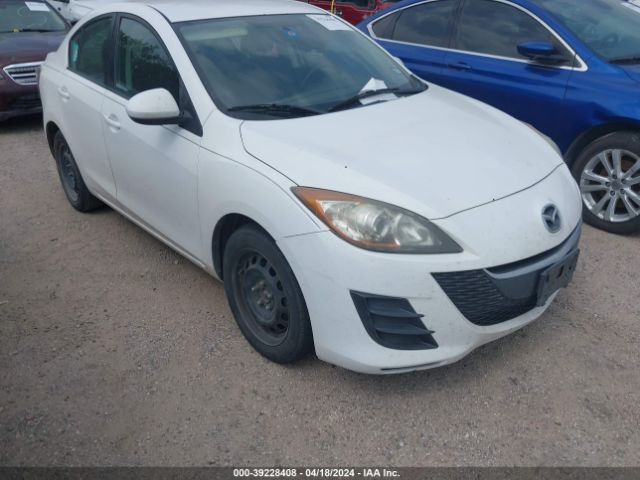 MAZDA MAZDA3 2010 jm1bl1sf7a1171976