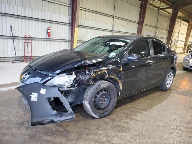 MAZDA 3 2010 jm1bl1sf7a1172478