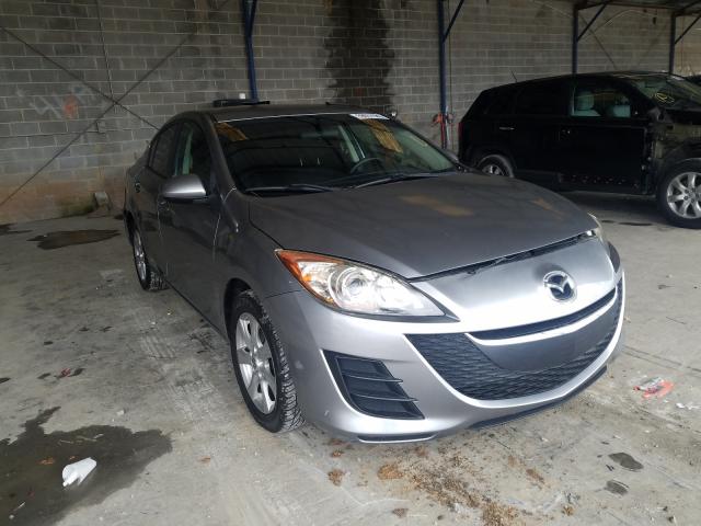 MAZDA 3 I 2010 jm1bl1sf7a1177048