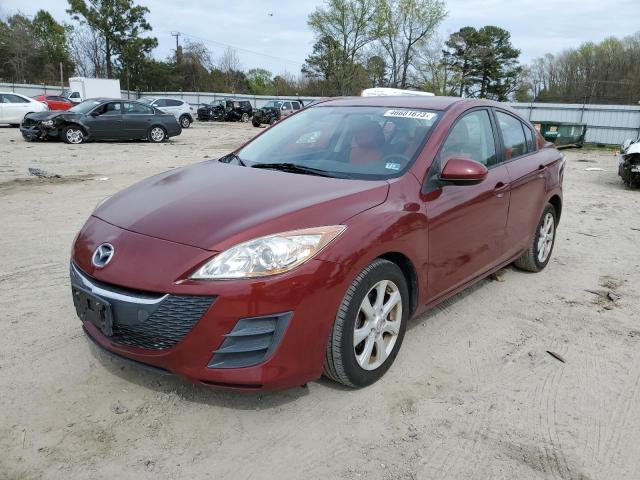 MAZDA 3 I 2010 jm1bl1sf7a1181603