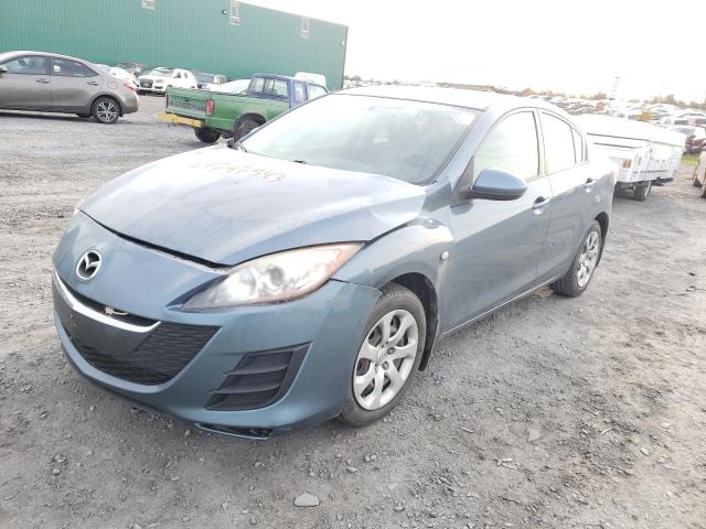 MAZDA 3 2010 jm1bl1sf7a1194156