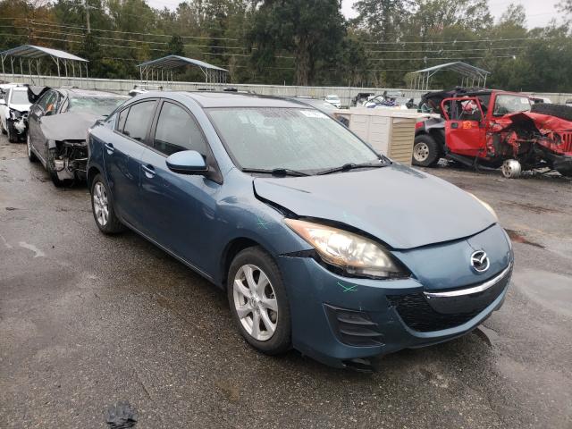 MAZDA 3 I 2010 jm1bl1sf7a1196621