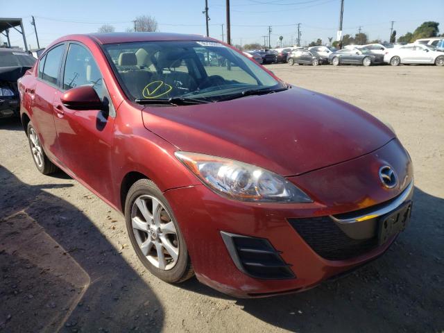 MAZDA 3 I 2010 jm1bl1sf7a1198725