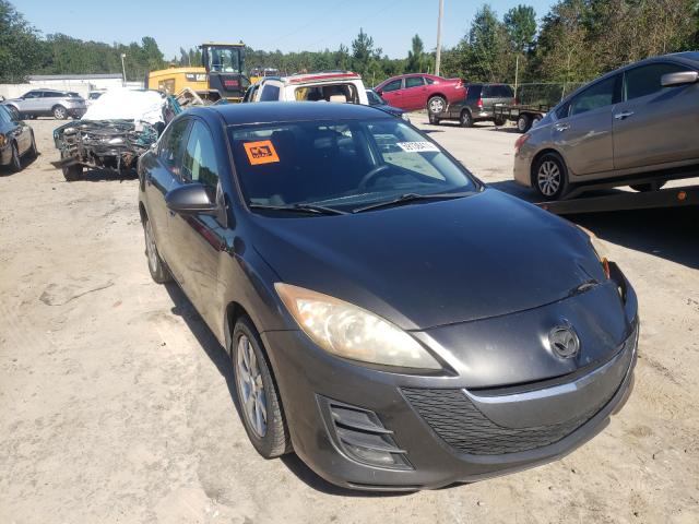 MAZDA 3 I 2010 jm1bl1sf7a1198899