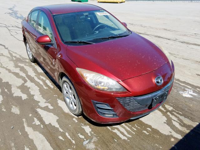 MAZDA 3 I 2010 jm1bl1sf7a1199146