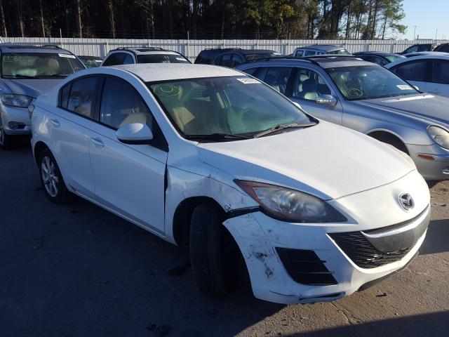 MAZDA 3 I 2010 jm1bl1sf7a1199423