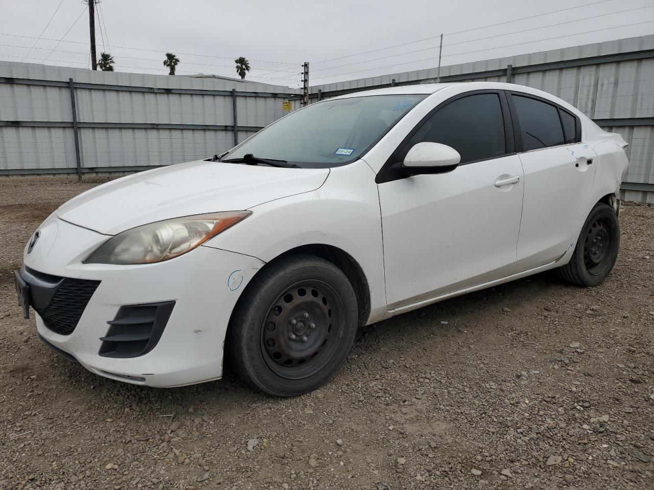 MAZDA 3 2010 jm1bl1sf7a1202823