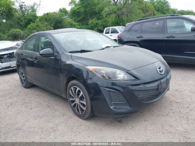 MAZDA 3 2010 jm1bl1sf7a1204362