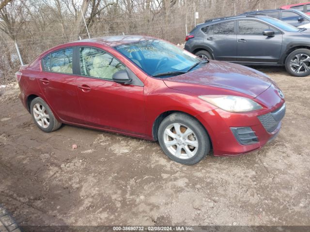 MAZDA MAZDA3 2010 jm1bl1sf7a1211389