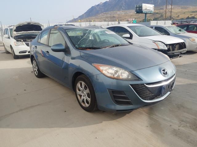 MAZDA 3 I 2010 jm1bl1sf7a1216205