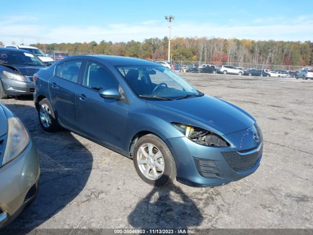 MAZDA NULL 2010 jm1bl1sf7a1218424