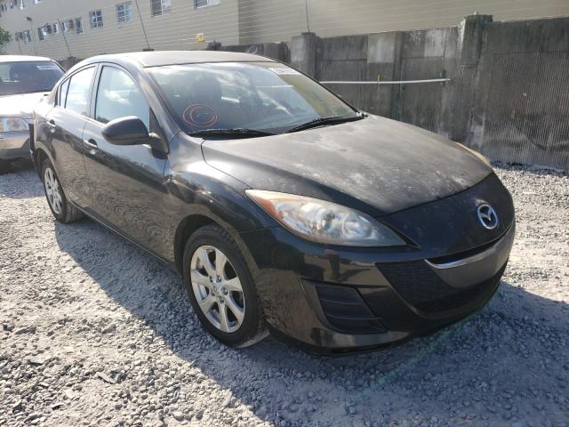 MAZDA 3 I 2010 jm1bl1sf7a1219105