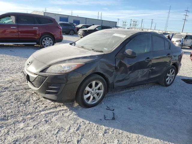 MAZDA 3 I 2010 jm1bl1sf7a1225714