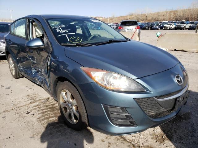 MAZDA 3 I 2010 jm1bl1sf7a1229259