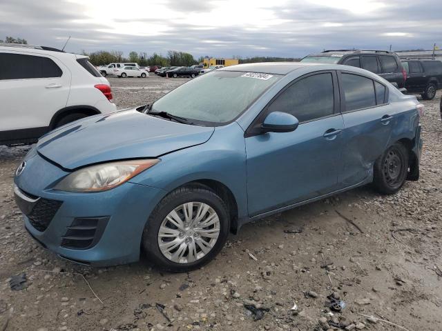 MAZDA 3 2010 jm1bl1sf7a1239774