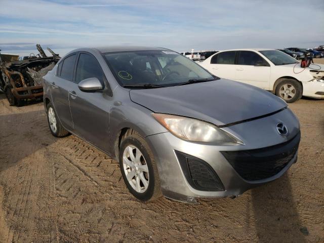 MAZDA 3 I 2010 jm1bl1sf7a1243534