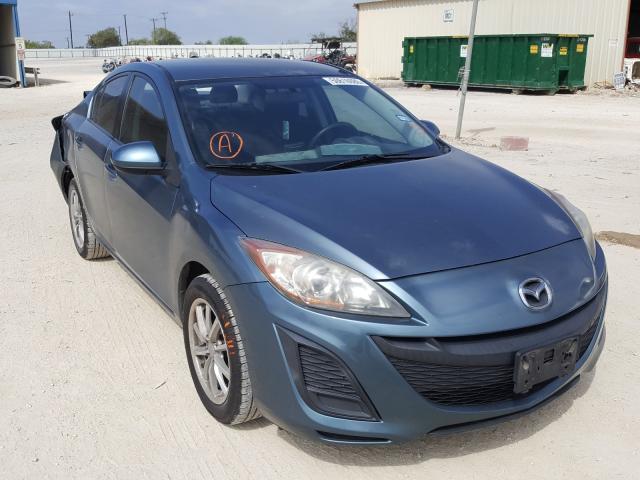 MAZDA 3 I 2010 jm1bl1sf7a1244697