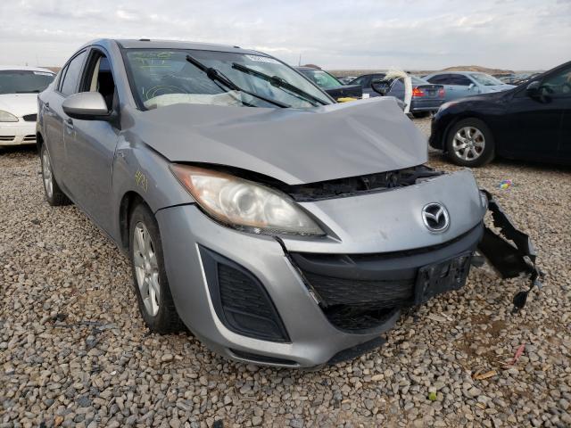 MAZDA 3 I 2010 jm1bl1sf7a1246692