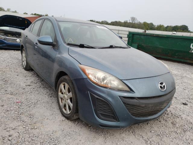 MAZDA 3 I 2010 jm1bl1sf7a1251259