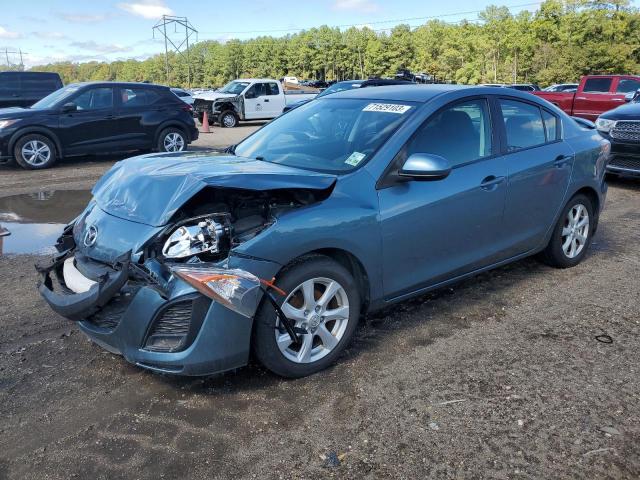 MAZDA 3 I 2010 jm1bl1sf7a1252654