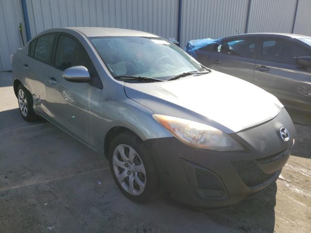 MAZDA 3 I 2010 jm1bl1sf7a1265887