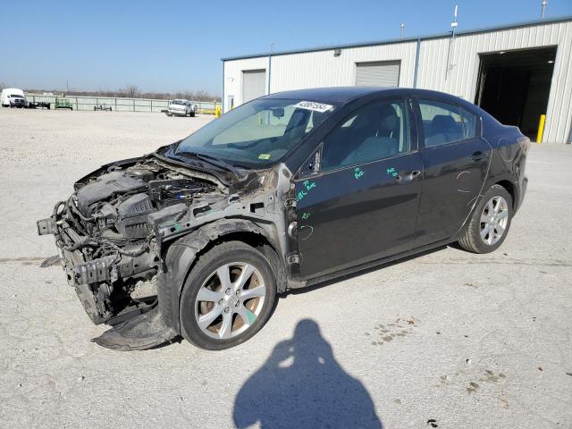 MAZDA 3 2010 jm1bl1sf7a1269356