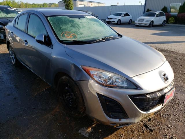 MAZDA 3 I 2010 jm1bl1sf7a1272693