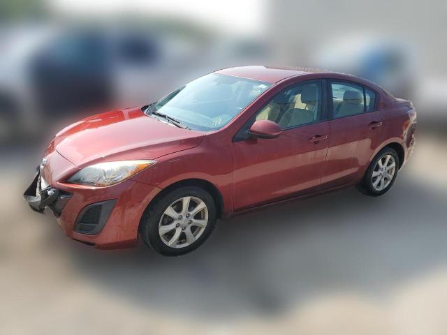 MAZDA 3 2010 jm1bl1sf7a1274301