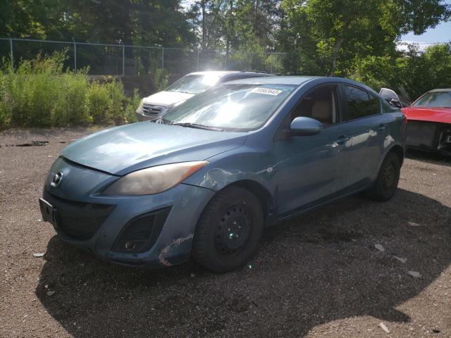 MAZDA 3 I 2010 jm1bl1sf7a1297576