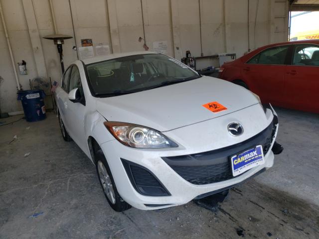 MAZDA 3 I 2010 jm1bl1sf7a1297593