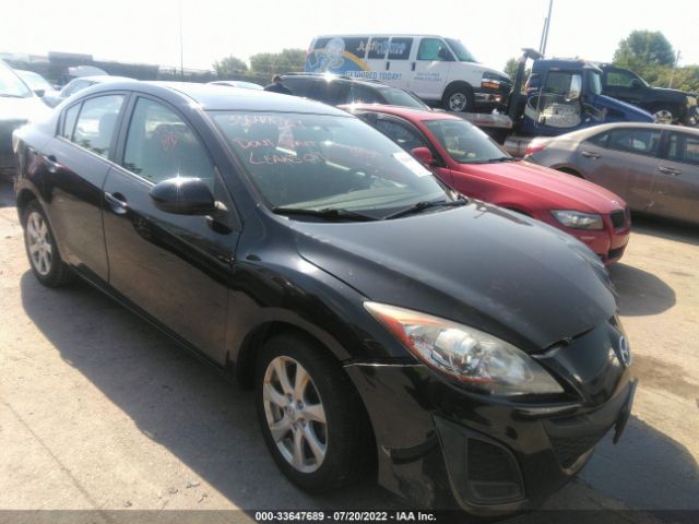 MAZDA 3 2010 jm1bl1sf7a1298727