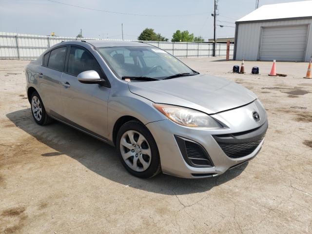 MAZDA 3 I 2010 jm1bl1sf7a1299313