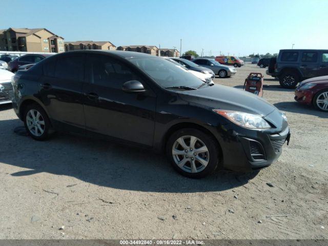 MAZDA 3 2010 jm1bl1sf7a1309841