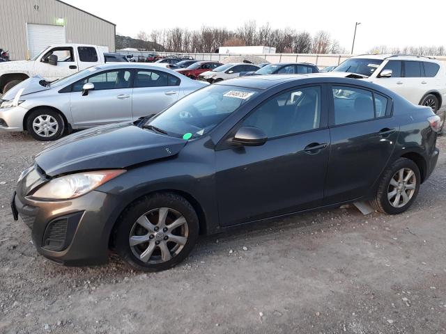 MAZDA 3 2010 jm1bl1sf7a1341060