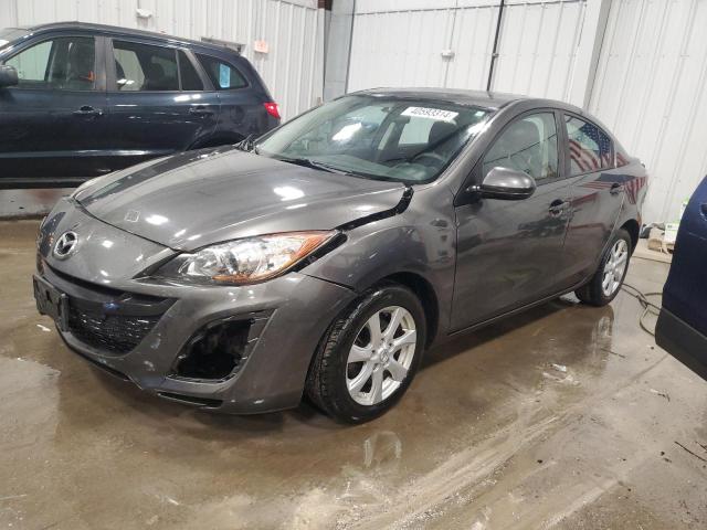 MAZDA 3 2010 jm1bl1sf7a1348199