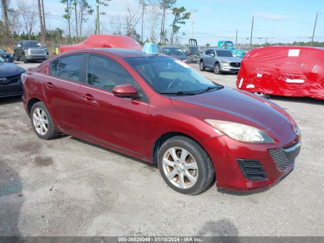 MAZDA MAZDA3 2010 jm1bl1sf8a1104092