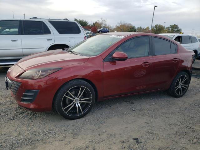 MAZDA 3 2010 jm1bl1sf8a1127047