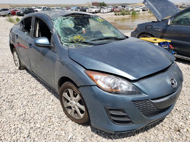 MAZDA 3 I 2010 jm1bl1sf8a1136430