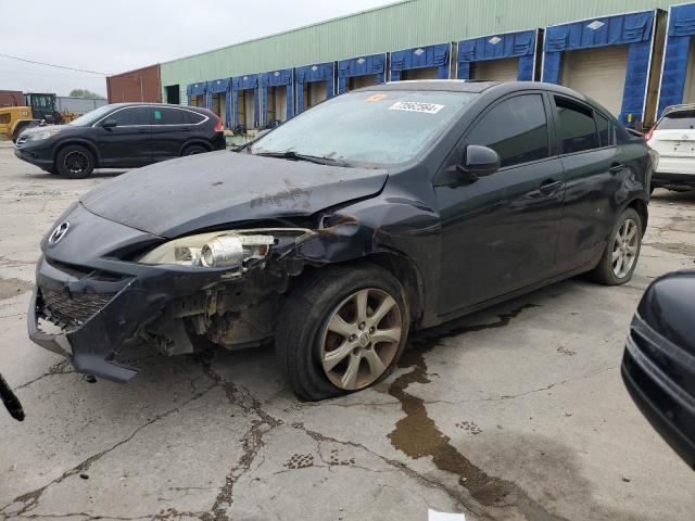 MAZDA 3 I 2010 jm1bl1sf8a1140588