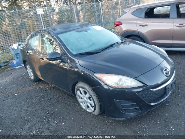 MAZDA MAZDA3 2010 jm1bl1sf8a1142390