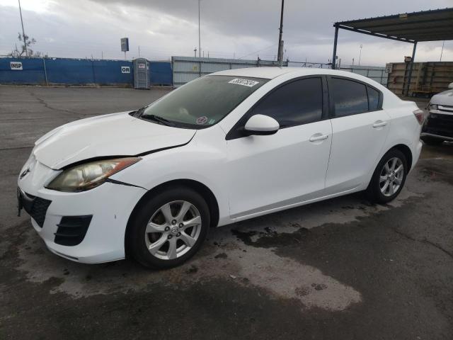 MAZDA 3 2010 jm1bl1sf8a1148223