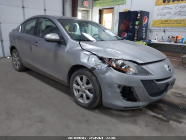 MAZDA MAZDA3 2010 jm1bl1sf8a1161778