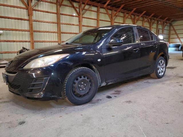 MAZDA 3 2010 jm1bl1sf8a1166527