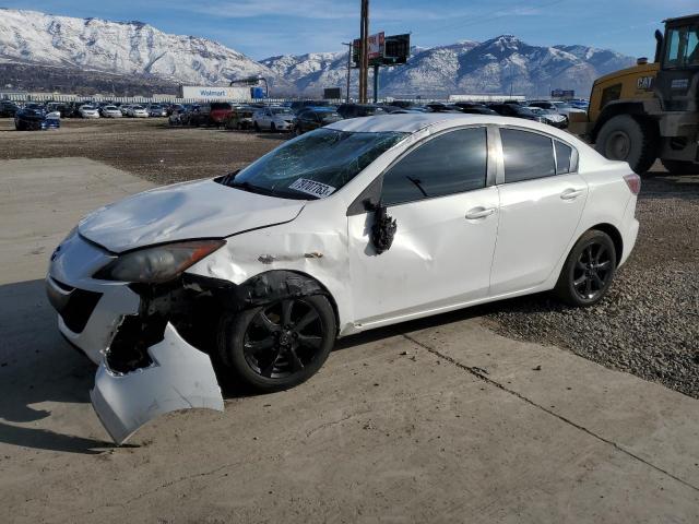 MAZDA 3 2010 jm1bl1sf8a1166866