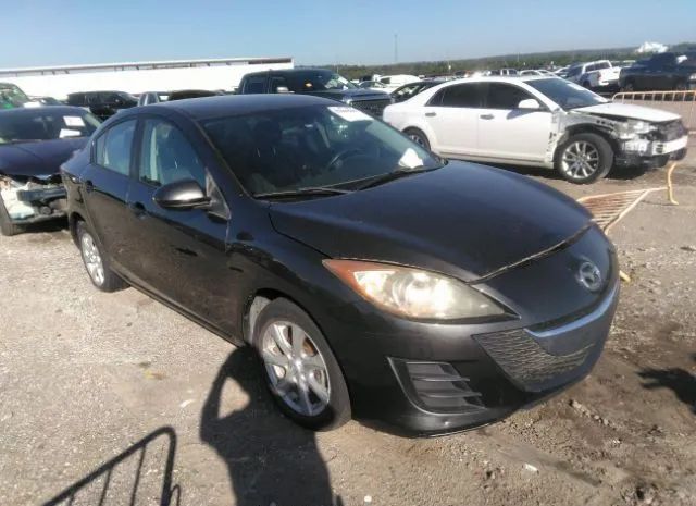 MAZDA 3 2010 jm1bl1sf8a1171243