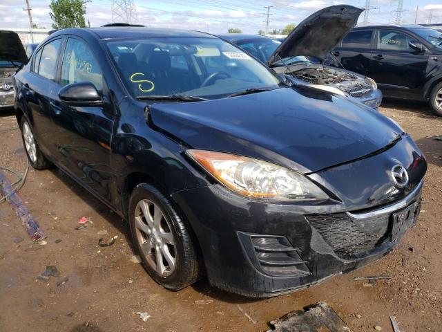 MAZDA 3 I 2010 jm1bl1sf8a1179407